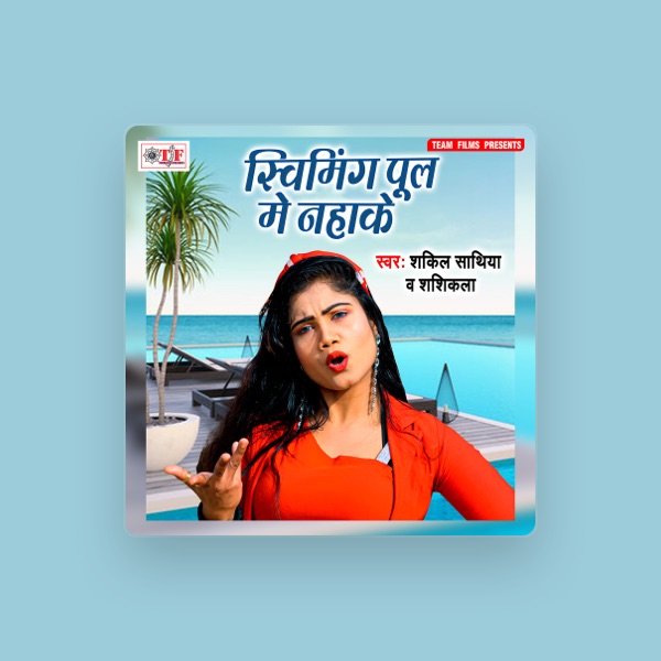 Sakil Sathiya's avatar