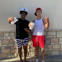 drop a foe (feat. Luh 2 Tone & 512 Yair) - Single - Hinds