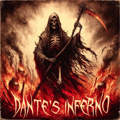 Dante's Inferno - Single