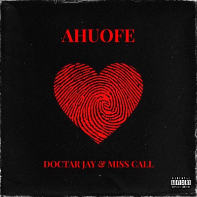 Ahuofe (feat. Miss Call) - Single