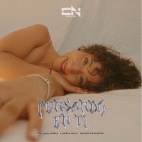 Pensando En Ti - Single - Grupo Cumbia Nova & Mexikolombia