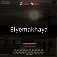 Siyemakhaya (feat. Brain) - Single - Swagger Heroes