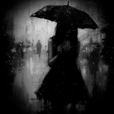 I have nothing left - Single