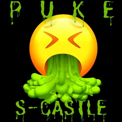 PUKE RMX - Single
