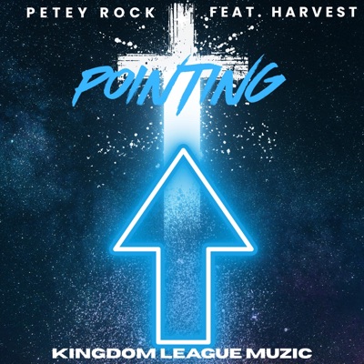 POINTING (feat. Harvest) - Single