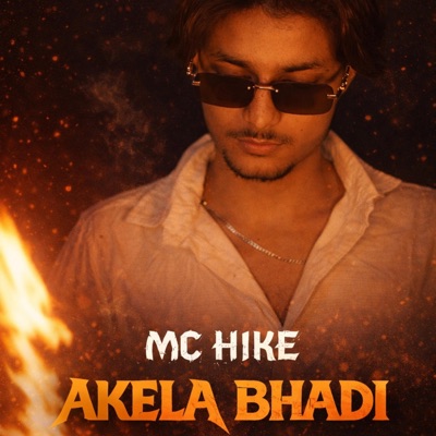 AKELA BHADI - Single