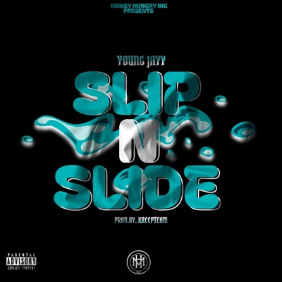 Slip N Slide - Single