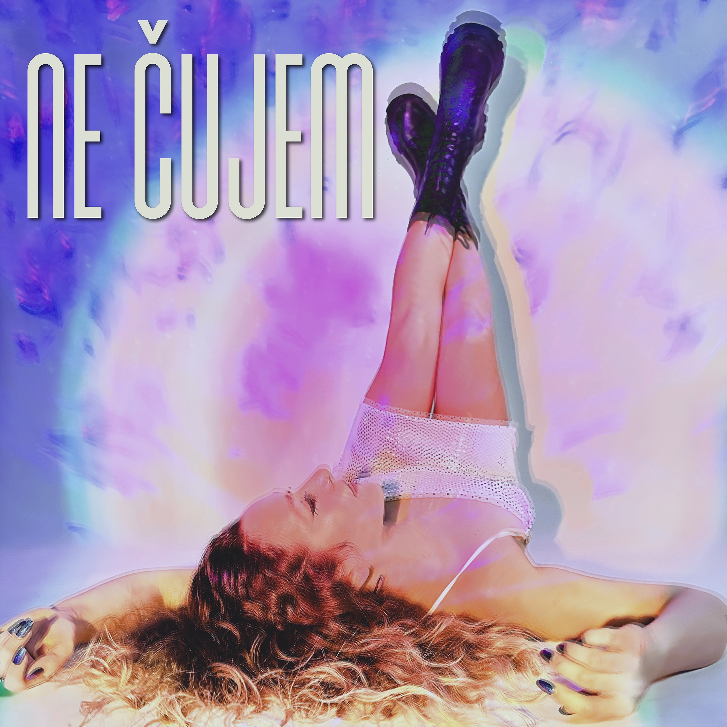 Ne čujem - EP