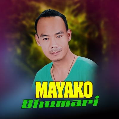 Mayako Bhumari - Single