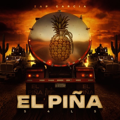 El Piña (S4LS) - Single
