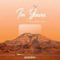 I'm Yours - Single - Chill Gull, Jethro & Carmelo