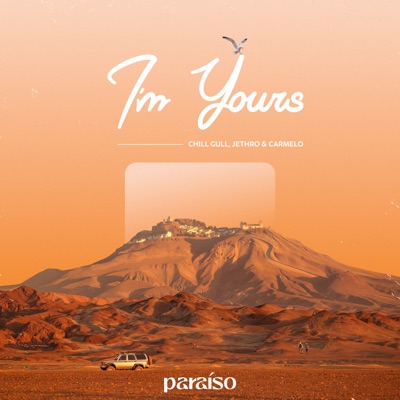 I'm Yours - Single