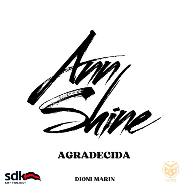 Agradecida - Single