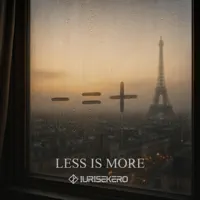 Less Is More — IurisEkero