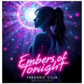 Embers of Tonight Frederic Cilia
