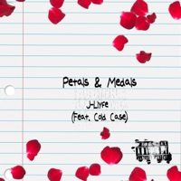Petals & Medals (feat. Cold Case) - Single - J-Llyfe