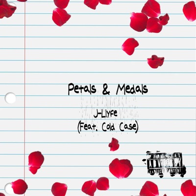 Petals & Medals (feat. Cold Case) - Single