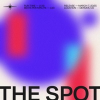 The Spot - Single - Baclash