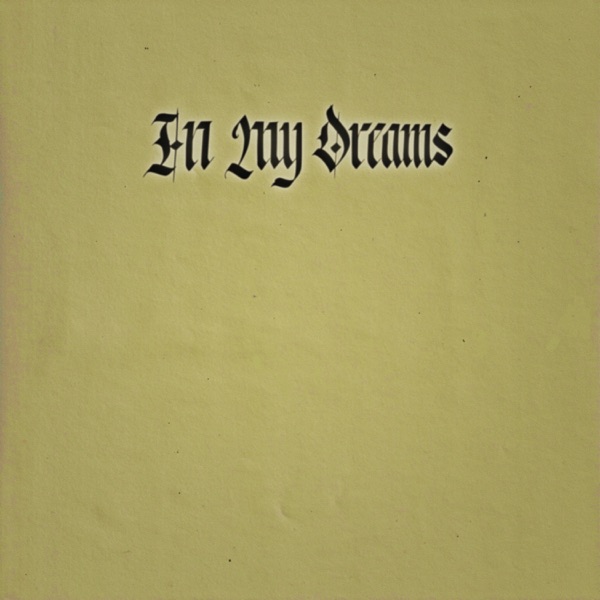 In My Dreams - Single