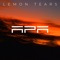 APA - Lemon Tears lyrics