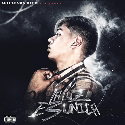 THE LIGHT IS UNIQUE - EP