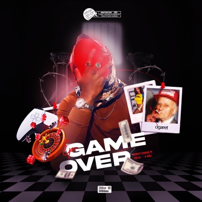 Striker (feat. Yang7) - Single