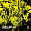 JUMP AND RAVE cover art