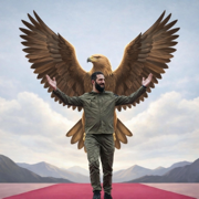 كسر السلاسل | احمد الشرع |Breaking the chains - ABDMUSIC1