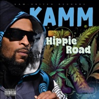 Hippie Road - Kamm