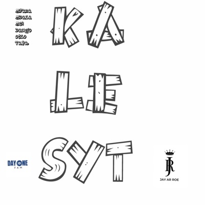 KALE SYT - Single