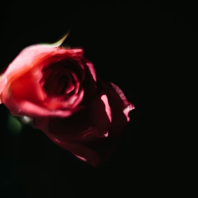 Красная помада - Single