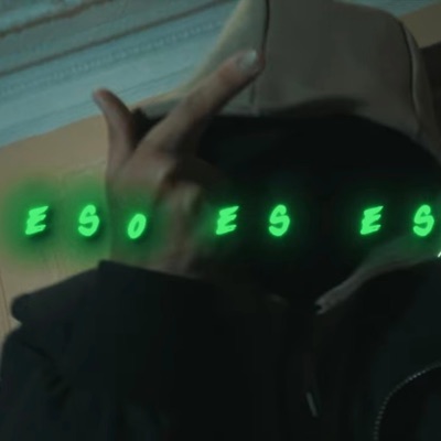 EME R - Eso es eso