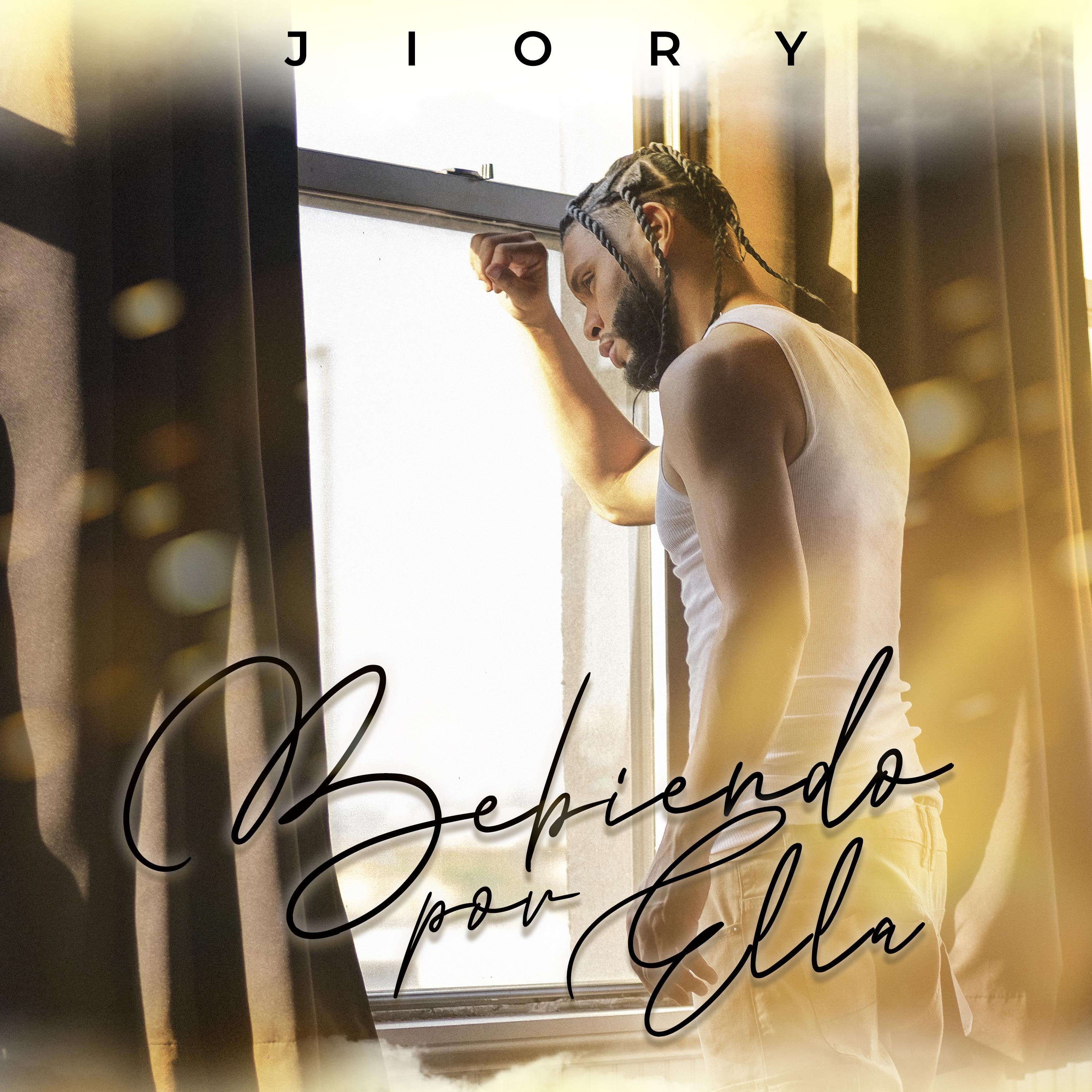Bebiendo Por Ella - Single