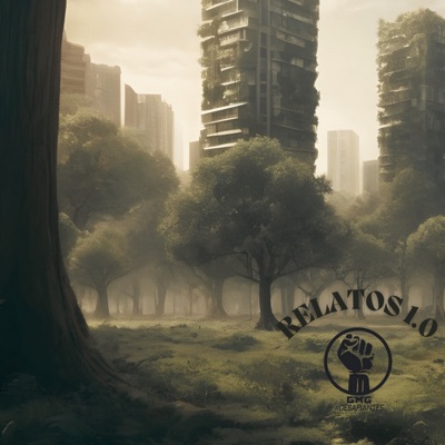 Relatos 1.0 - Single