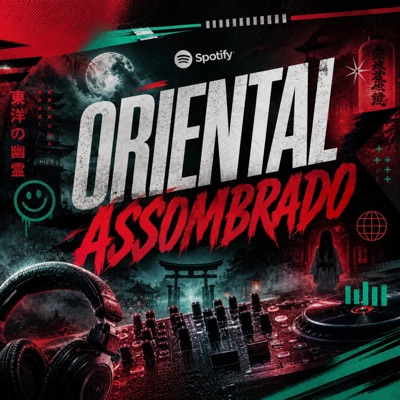Oriental Assombrado - Single