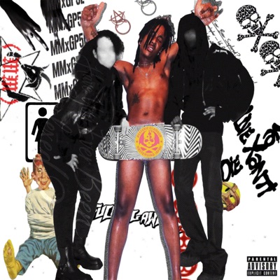 HAVE YOU EVER BEEN SUPLEXED?!