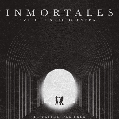 Inmortales - Single