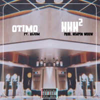 HHH² (EP) [feat. Alium] - Single - Otimo
