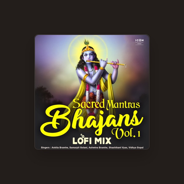 Samarpit Golani's avatar
