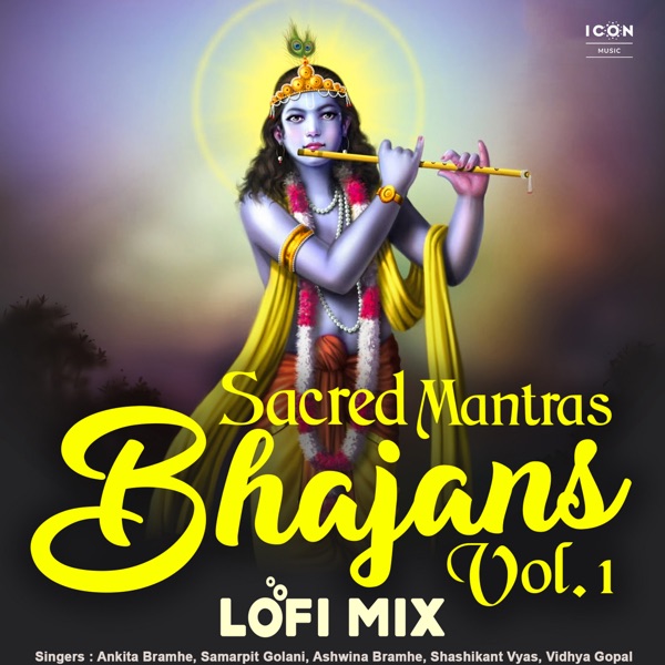 Sacred Mantras Bhajans Lofi Mix Vol. 1