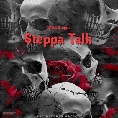 $teppa Talk - EP