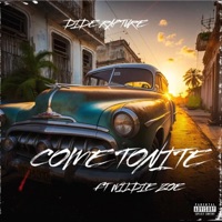 Come Tonite (feat. Wildie Zoe) - Single - Dide