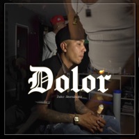Dolor - Single - Pako Hernández