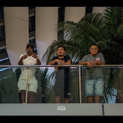 Love For Us (feat. MNR R.A.R.E, SGS The Movement & NavoSoundz) - Single