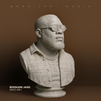 Who Am I - Single - BOSSILENI JAGG