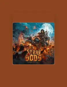 Listen to Stray Gods, watch music videos, read bio, see tour dates & more!
