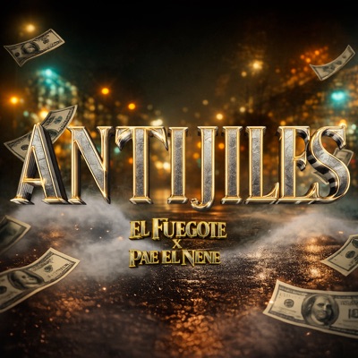 Anti Jiles (feat. Pae el nene) - Single