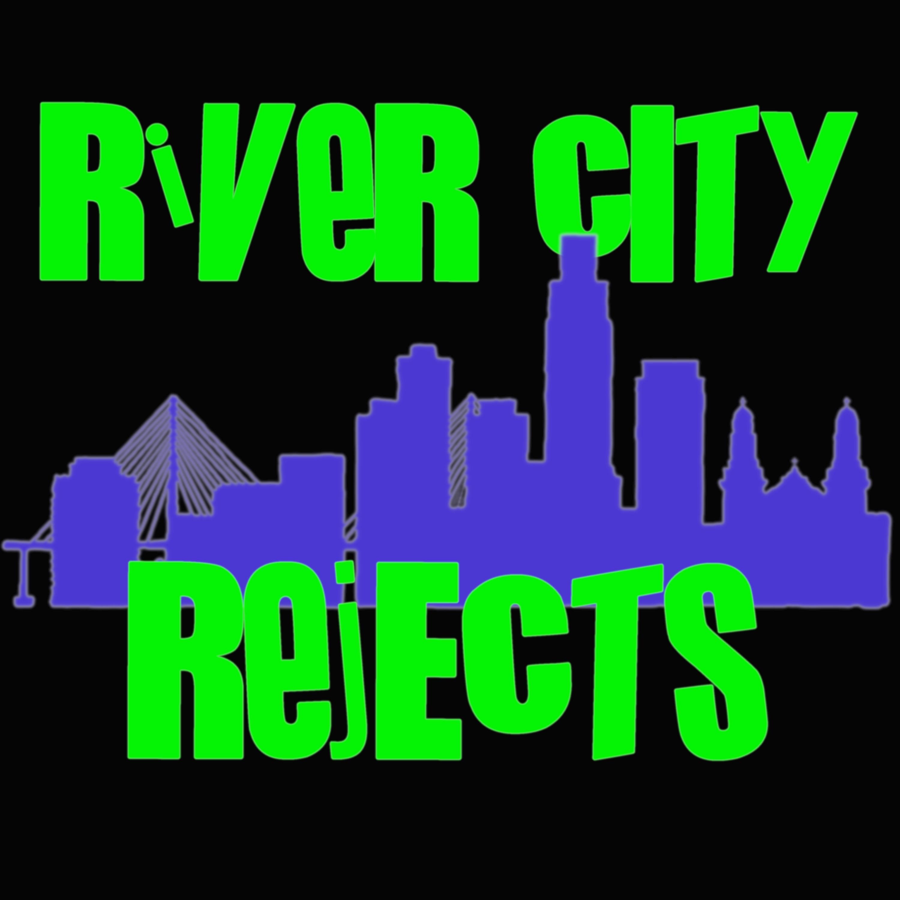 River City Rejects - Single