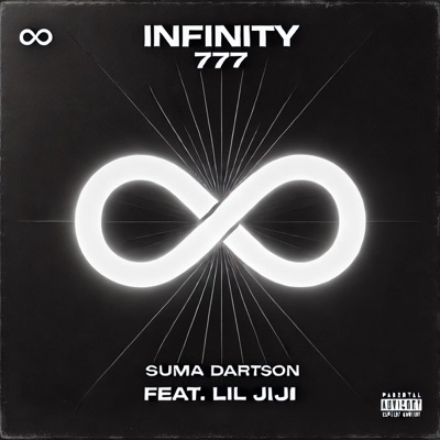 infinity (777) (feat. LIL JIJI) - Single