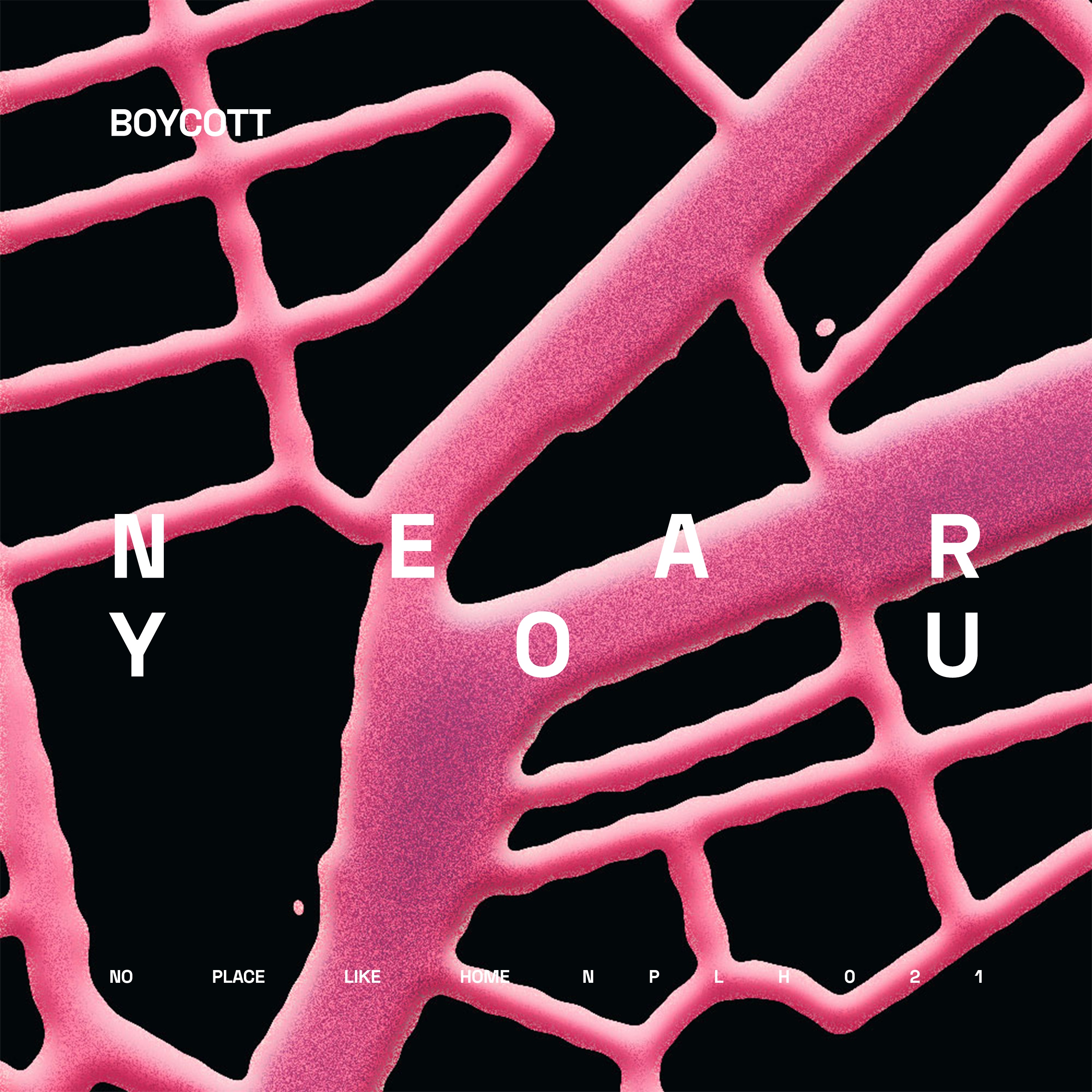 Near You - Single